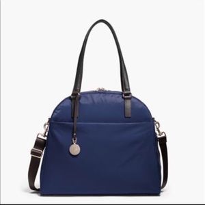 Lo & Sons OG Overnight Travel Bag